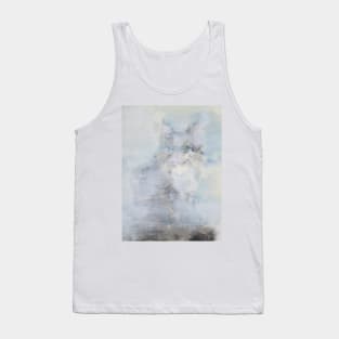 CAT - THE VISITOR Tank Top
